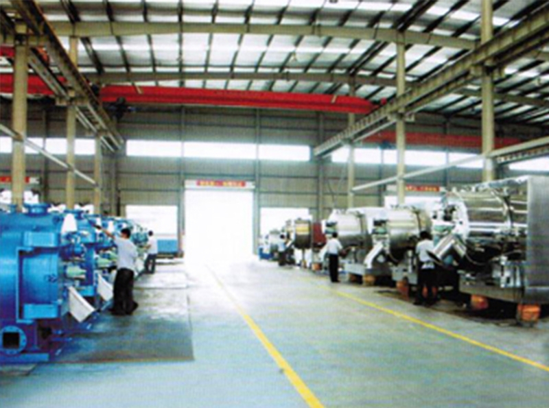 生產(chǎn)現(xiàn)場